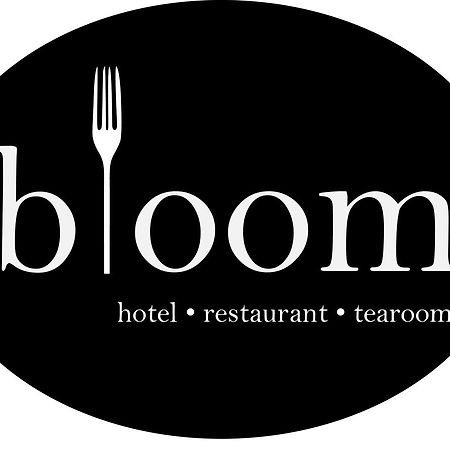 Hotel Bloom Діксмейде Екстер'єр фото