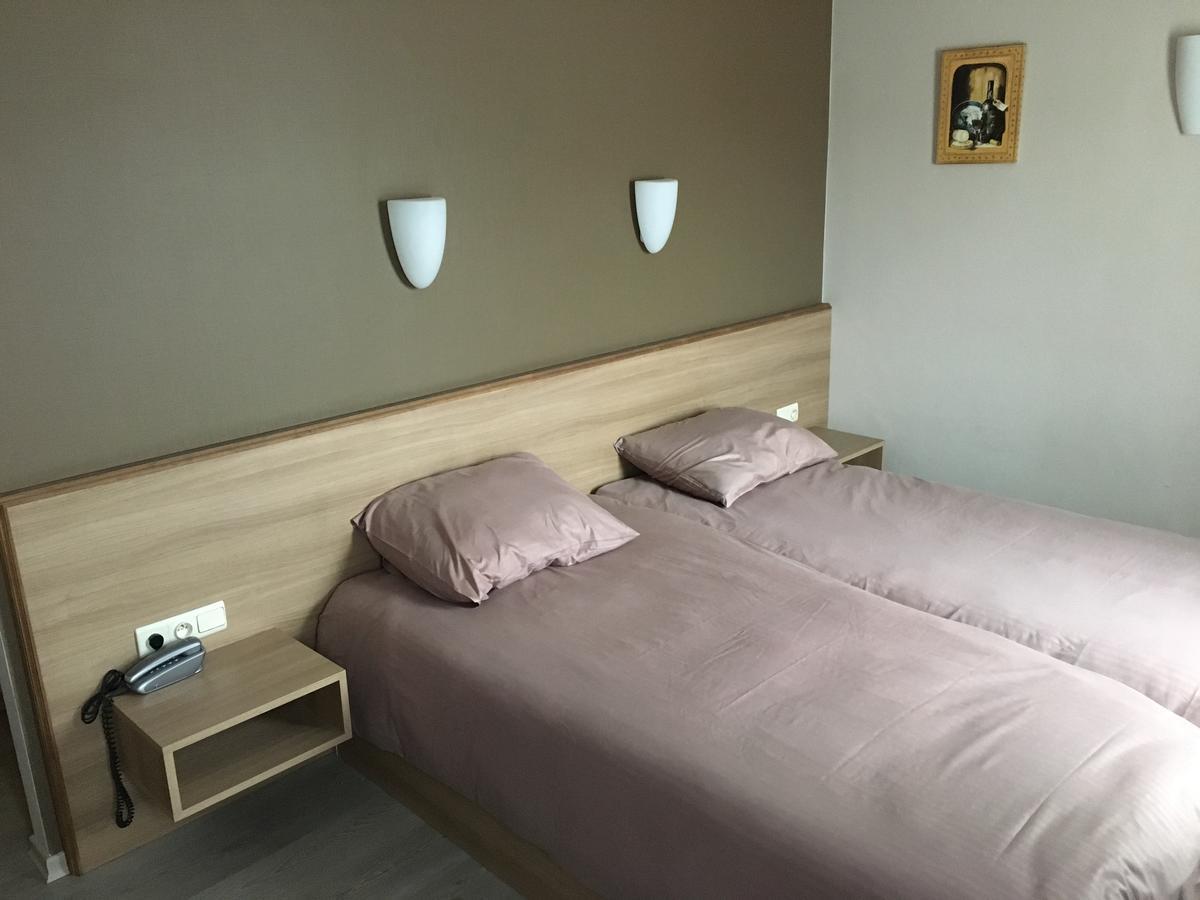 Hotel Bloom Діксмейде Екстер'єр фото
